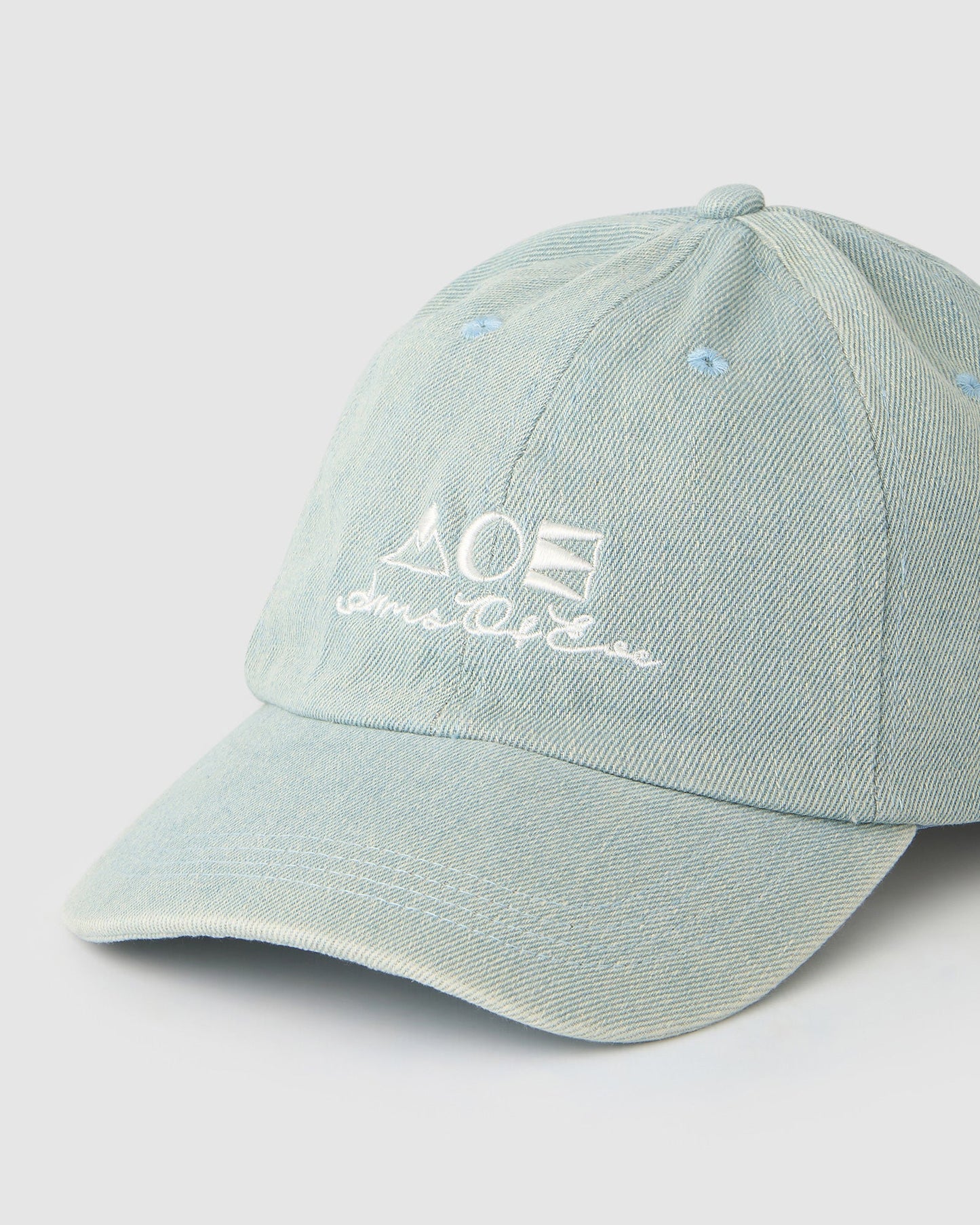 Arms Of Eve Denim Cap