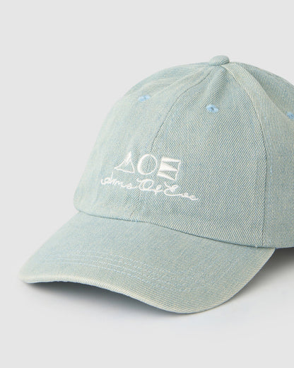 Arms Of Eve Denim Cap
