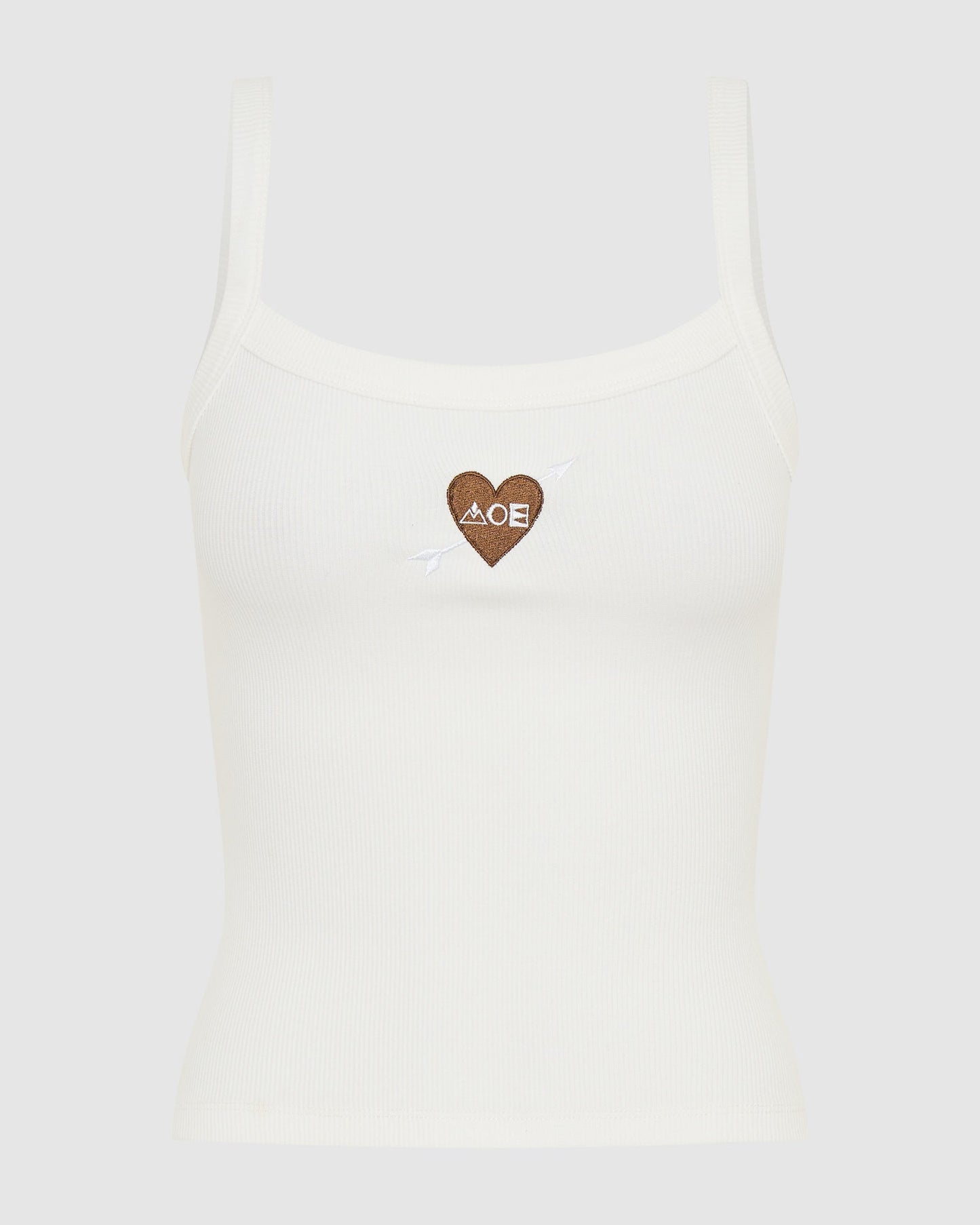 Arms Of Eve Heart Tank