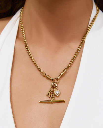 Cherub Charm