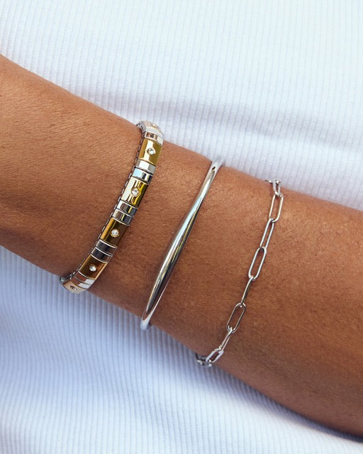 Emerson Bracelet Stack