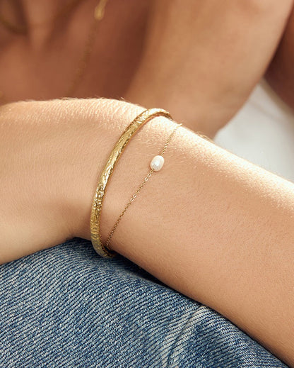 Davina Bracelet Stack