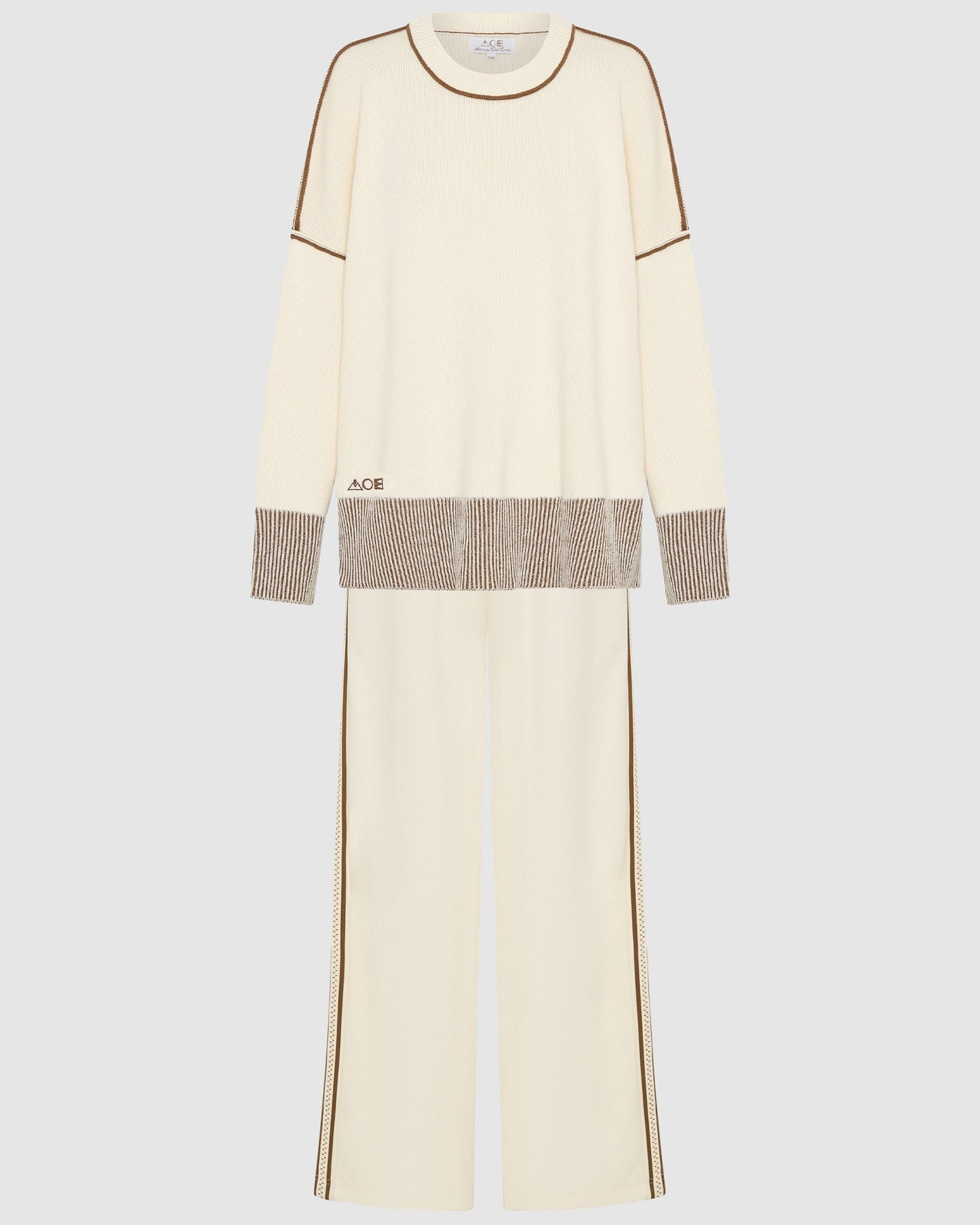 Après Pants Set