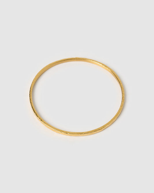 Archie Gold Bracelet