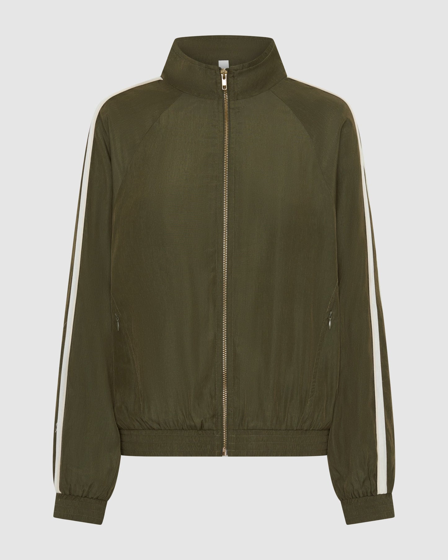 Arizona Jacket - Khaki