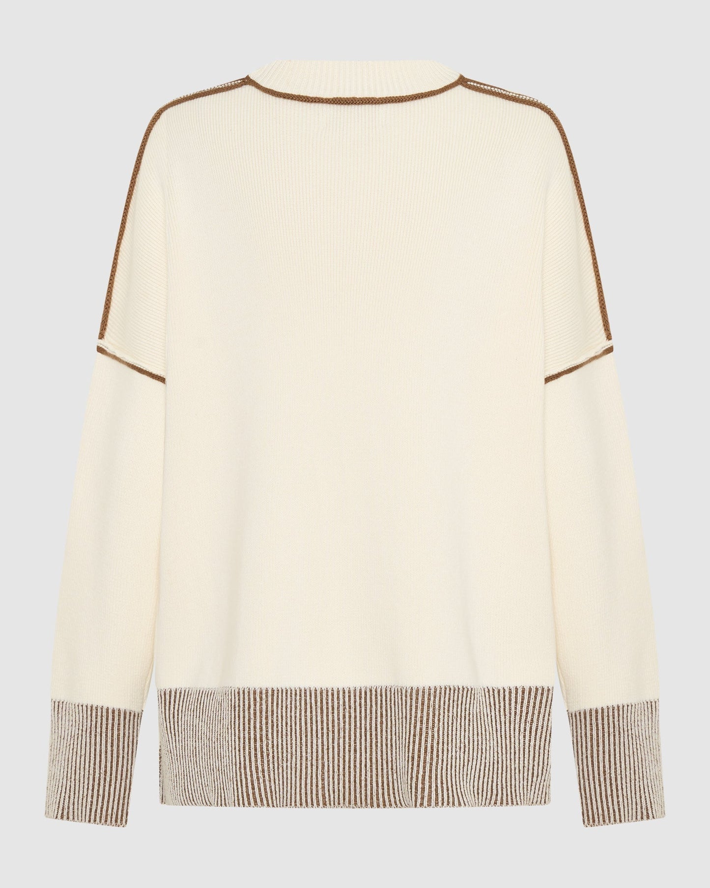 Aspen Knit Jumper