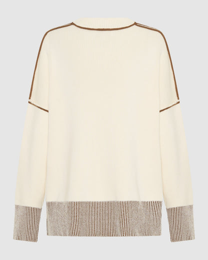 Aspen Knit Jumper