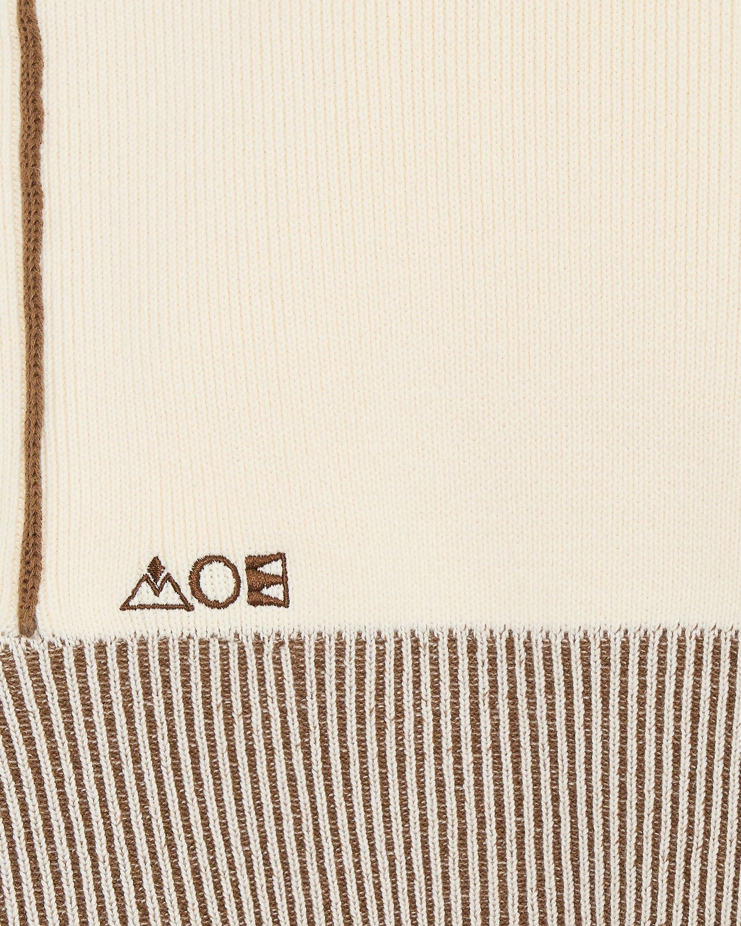 Aspen Knit Jumper