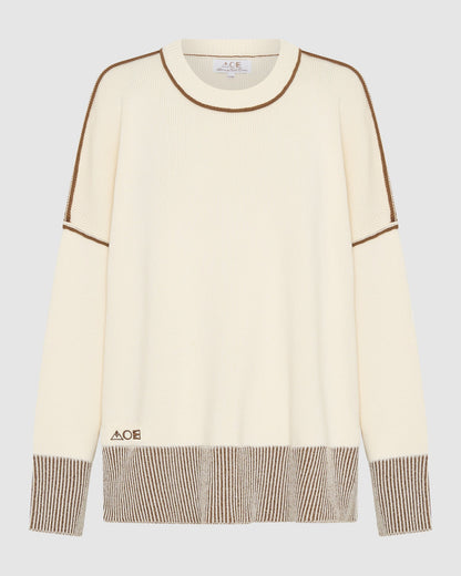 Aspen Knit Jumper