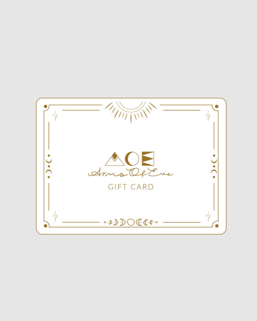 Arms Of Eve Virtual Gift Card