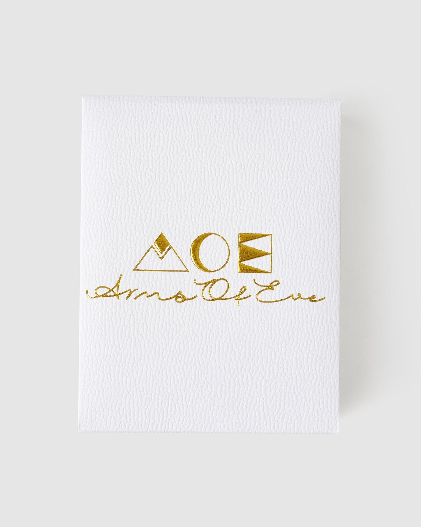 Fortune Necklace Stack - Gold