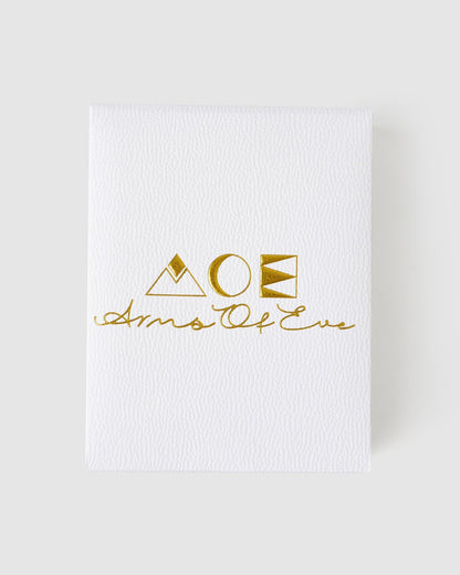Arrow Single Stacker Stud Earring