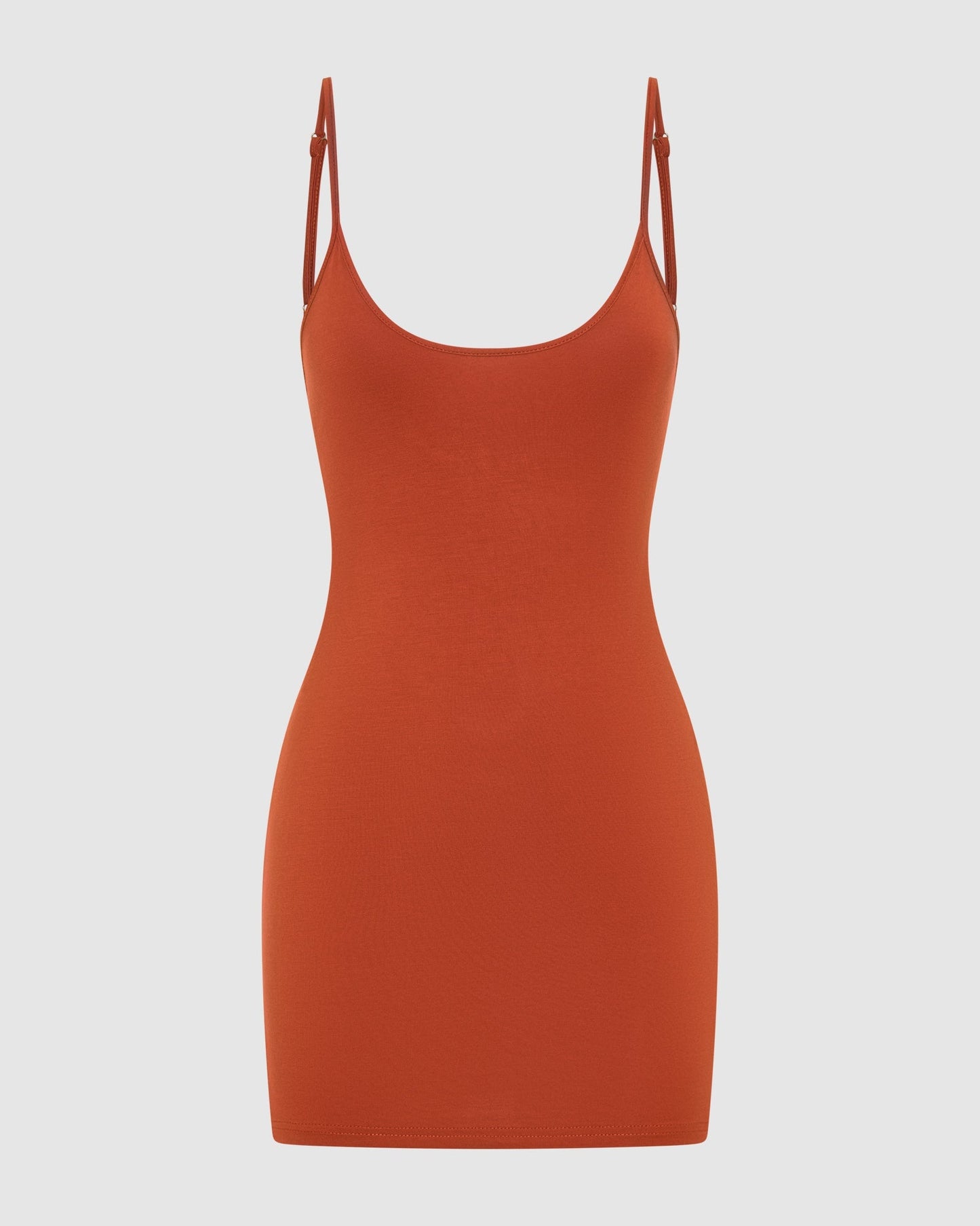 Babylon Dress - Apricot