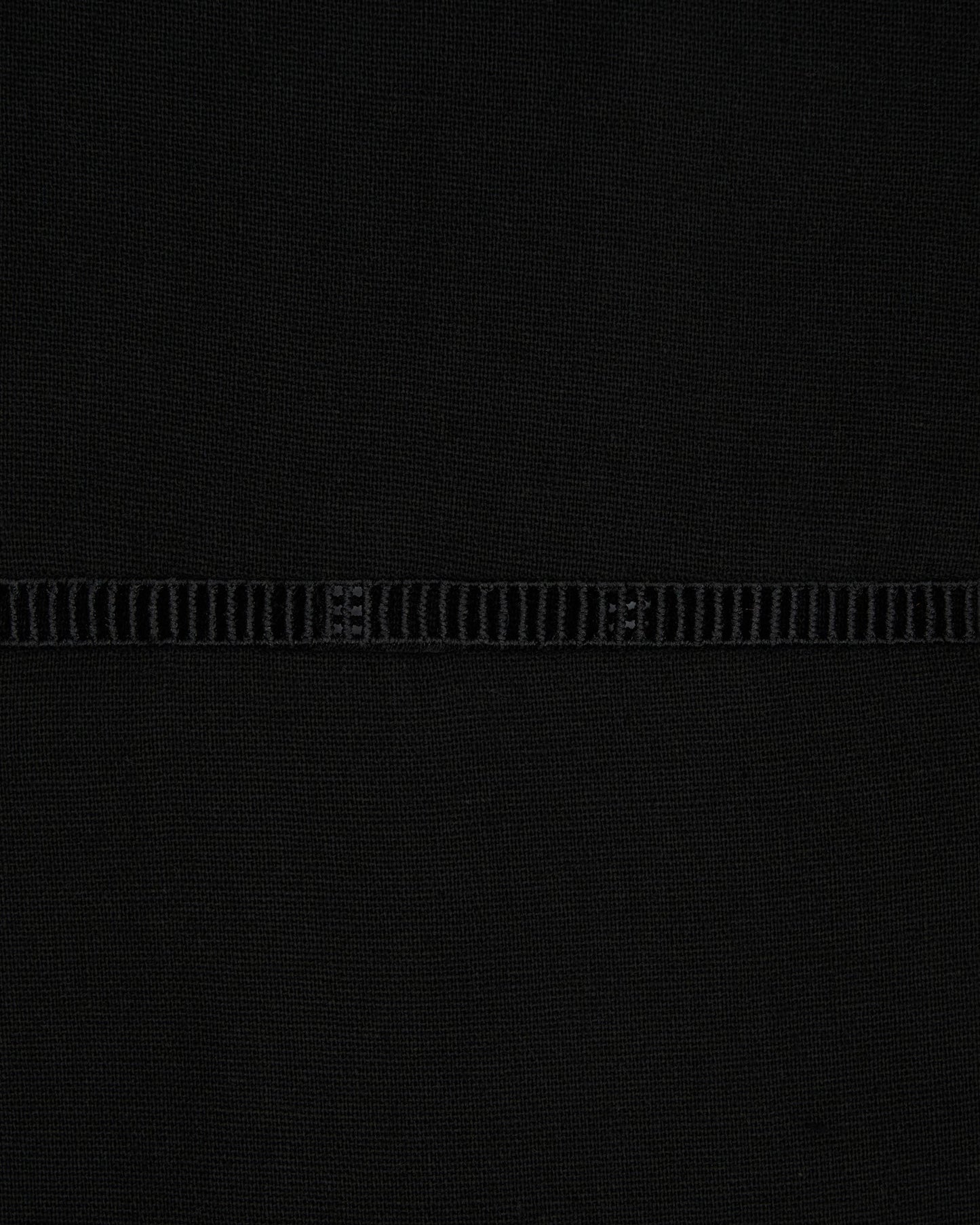 Bellagio Shirt - Black