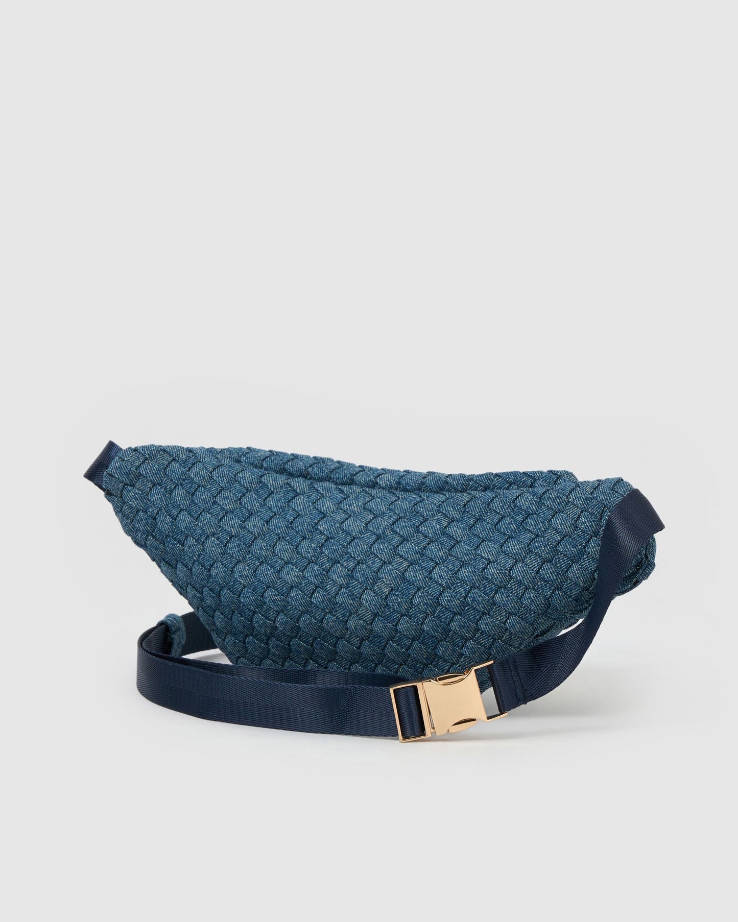 Blaise Bumbag - Dark Denim