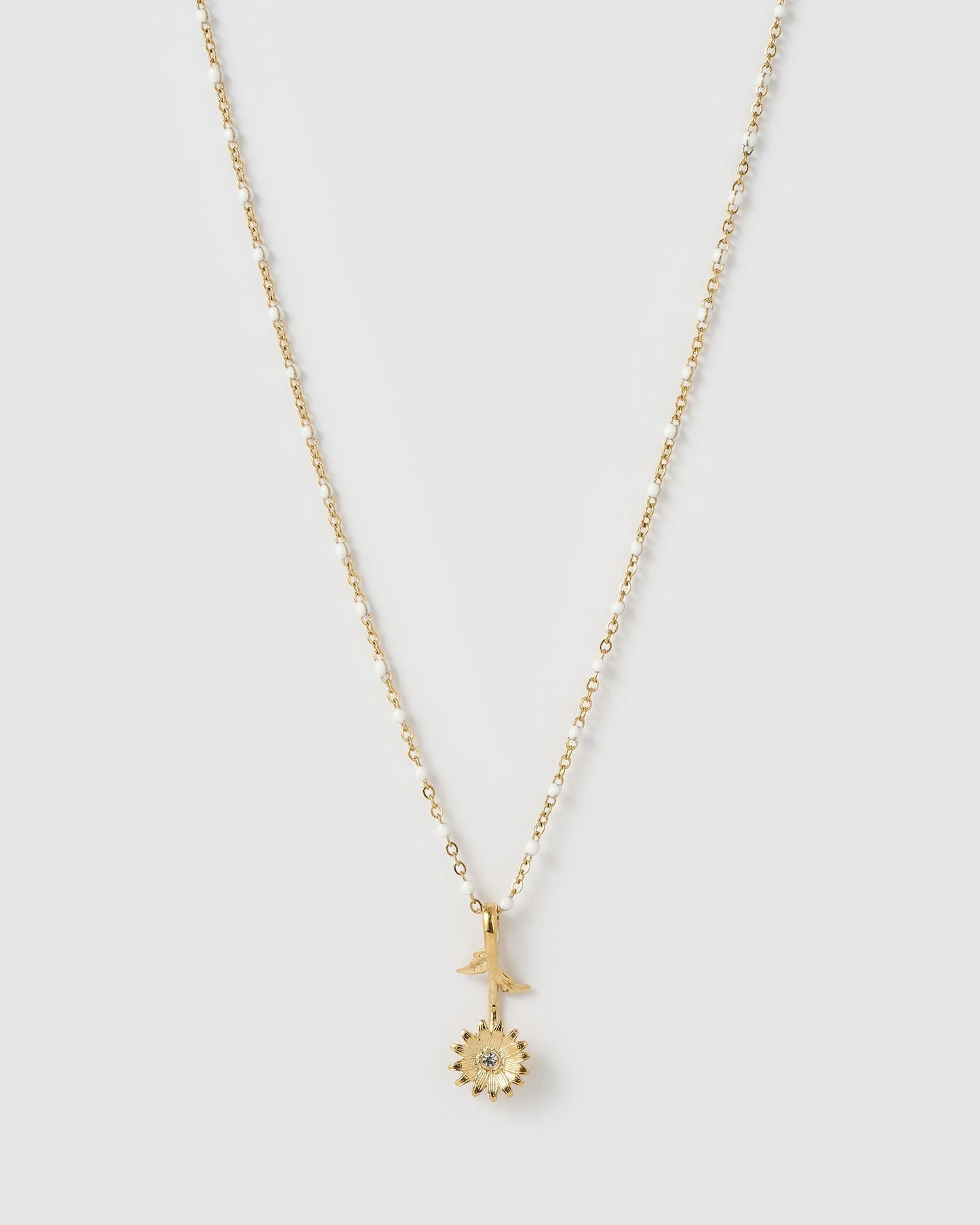 Blossom Necklace