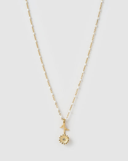 Blossom Necklace