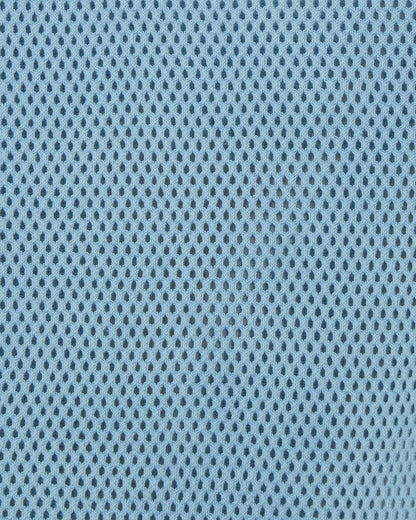 Como Dress - Bluebell