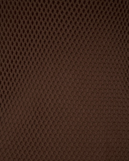 Babylon Dress - Chocolate