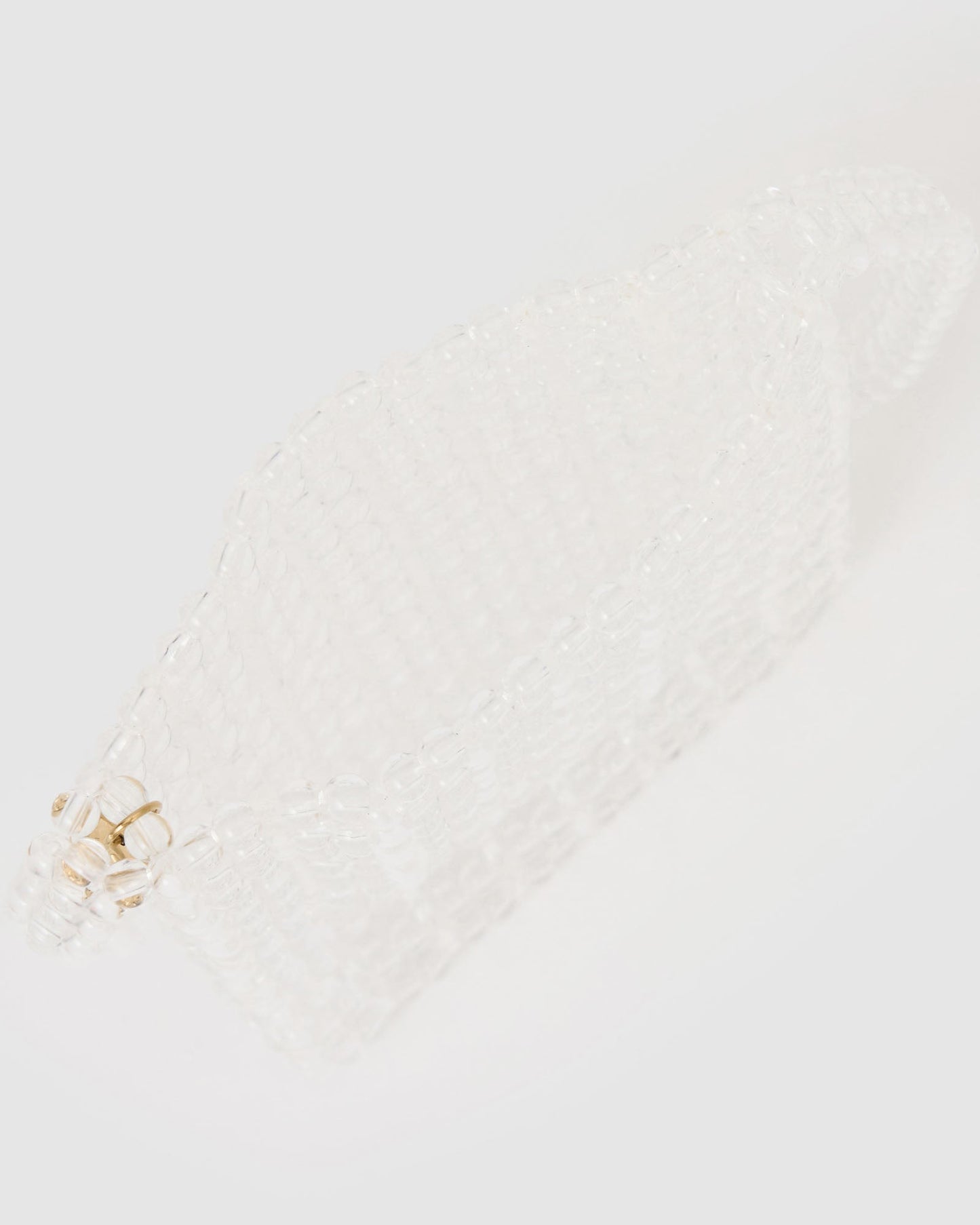 Coachella Phone Bag - Crystal