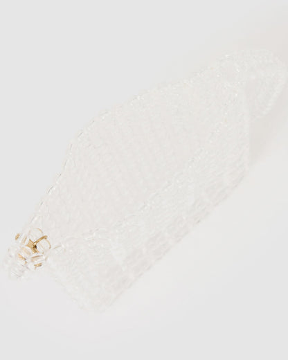 Coachella Phone Bag - Crystal