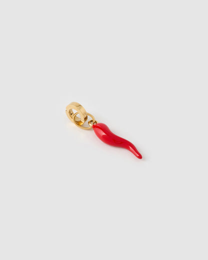 Cornicello Red Charm