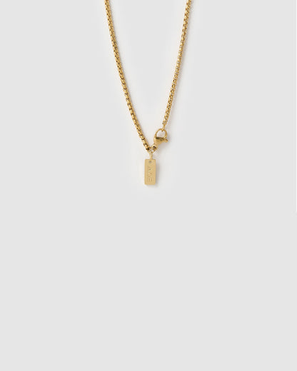Double Cornicello Charm Combo Necklace