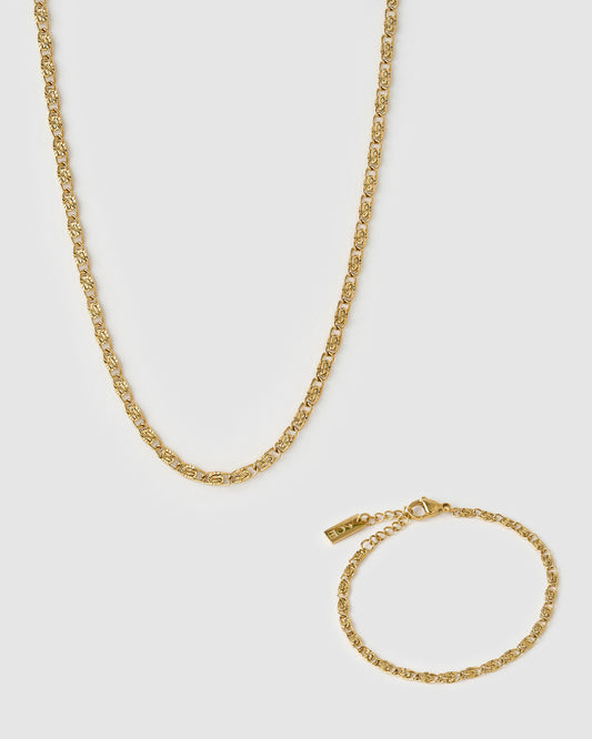 Dragon Bundle - Gold