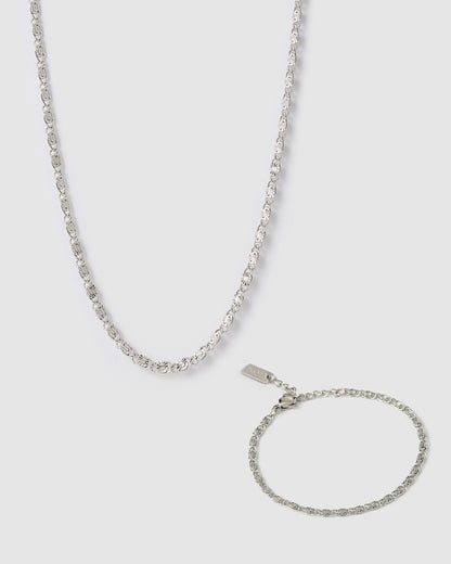 Dragon Bundle - Silver