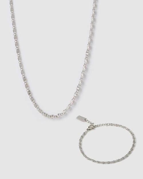 Dragon Bundle - Silver