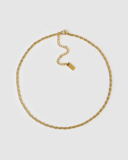 Dragon Gold Chain Necklace