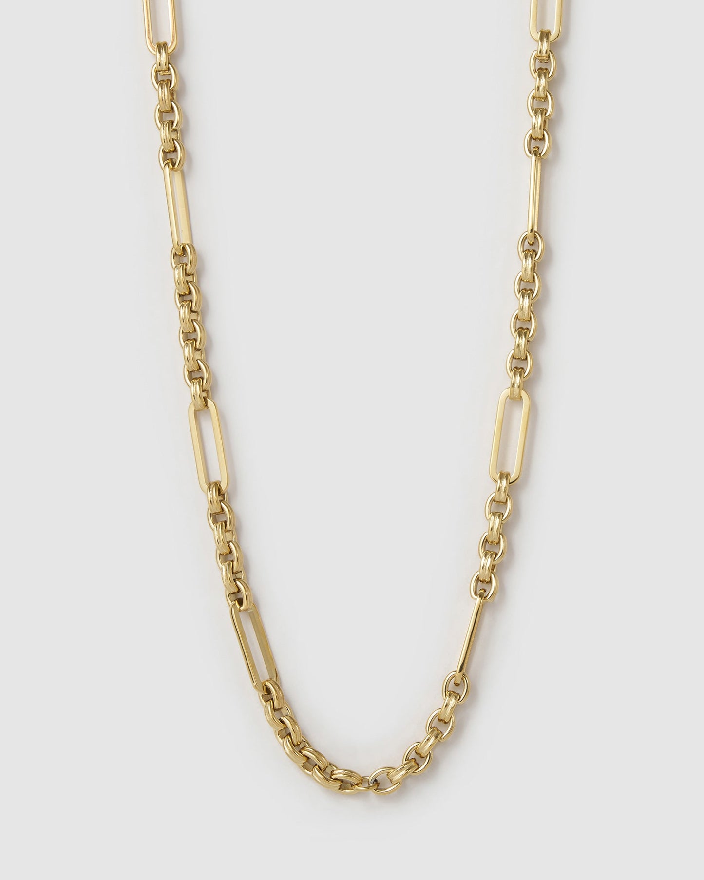 Duchess Gold Necklace