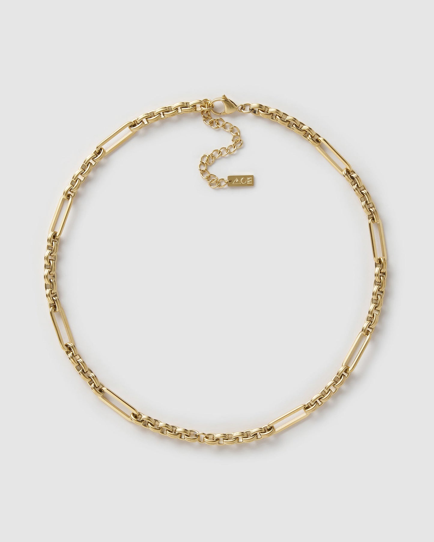 Duchess Gold Necklace