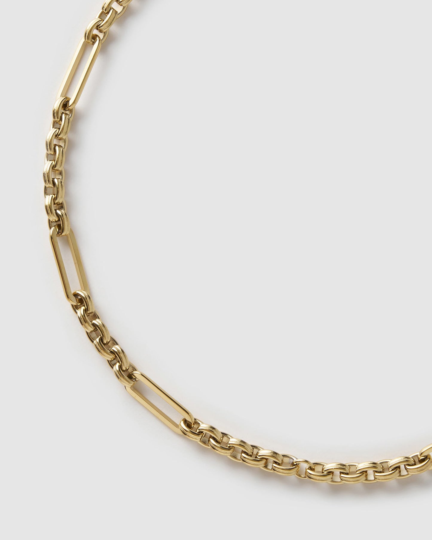 Duchess Gold Necklace