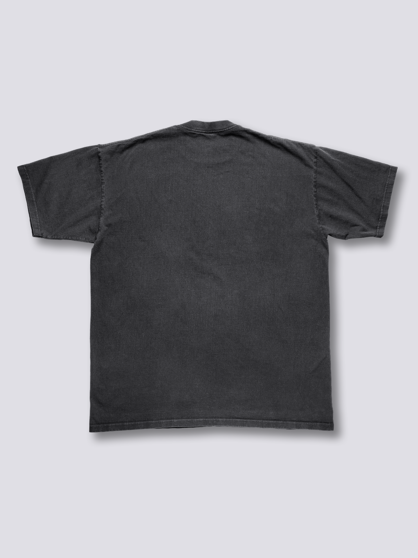 Front Print - Dark Crow Vintage T-Shirt