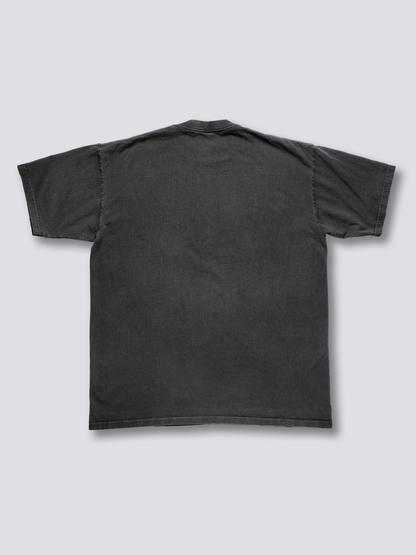 Front Print - Dark Crow Vintage T-Shirt