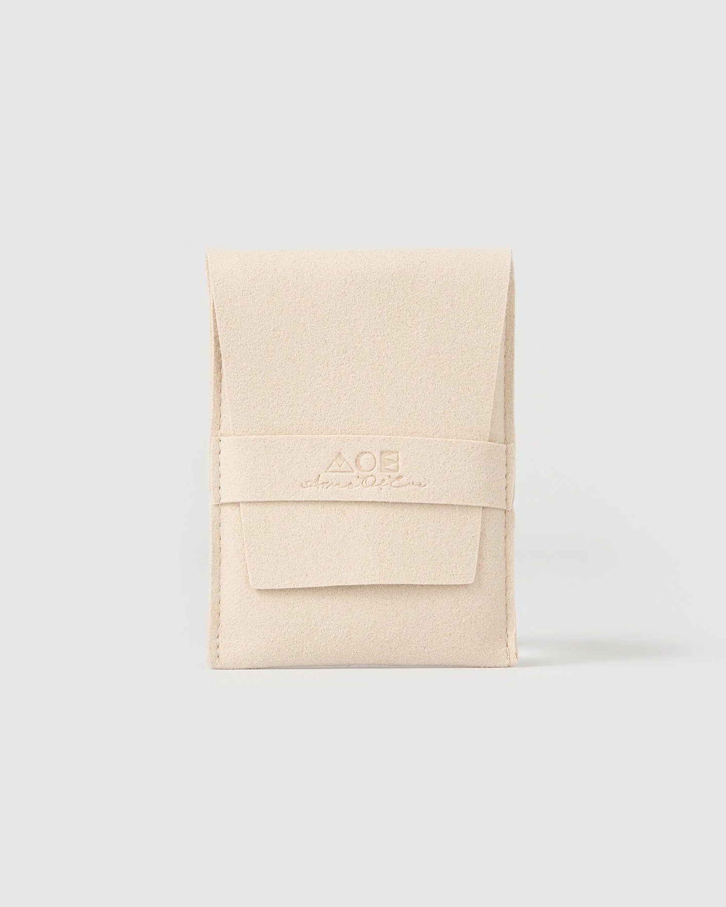 Fleur De Lis Gold Necklace