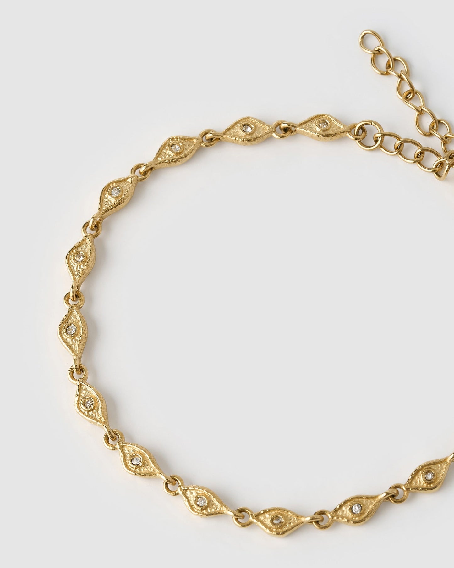 Elysian Gold Bracelet