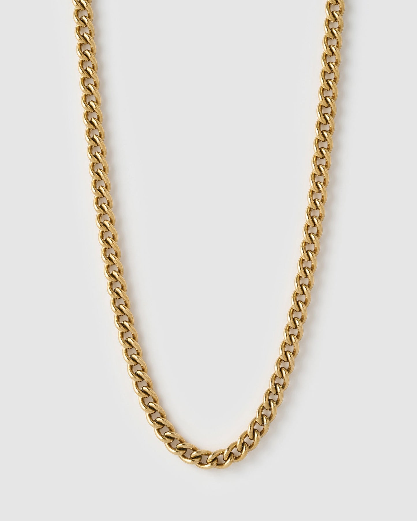 Everleigh Gold Necklace