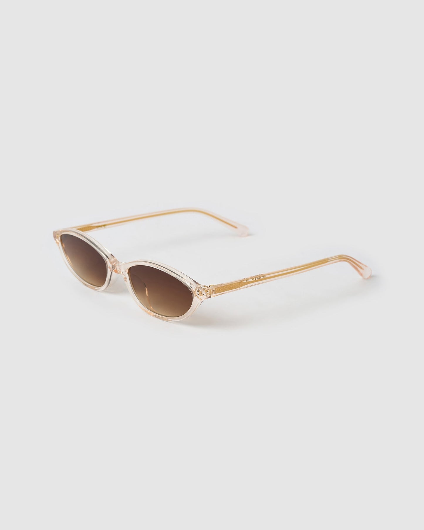Frankie Sunglasses - Rose