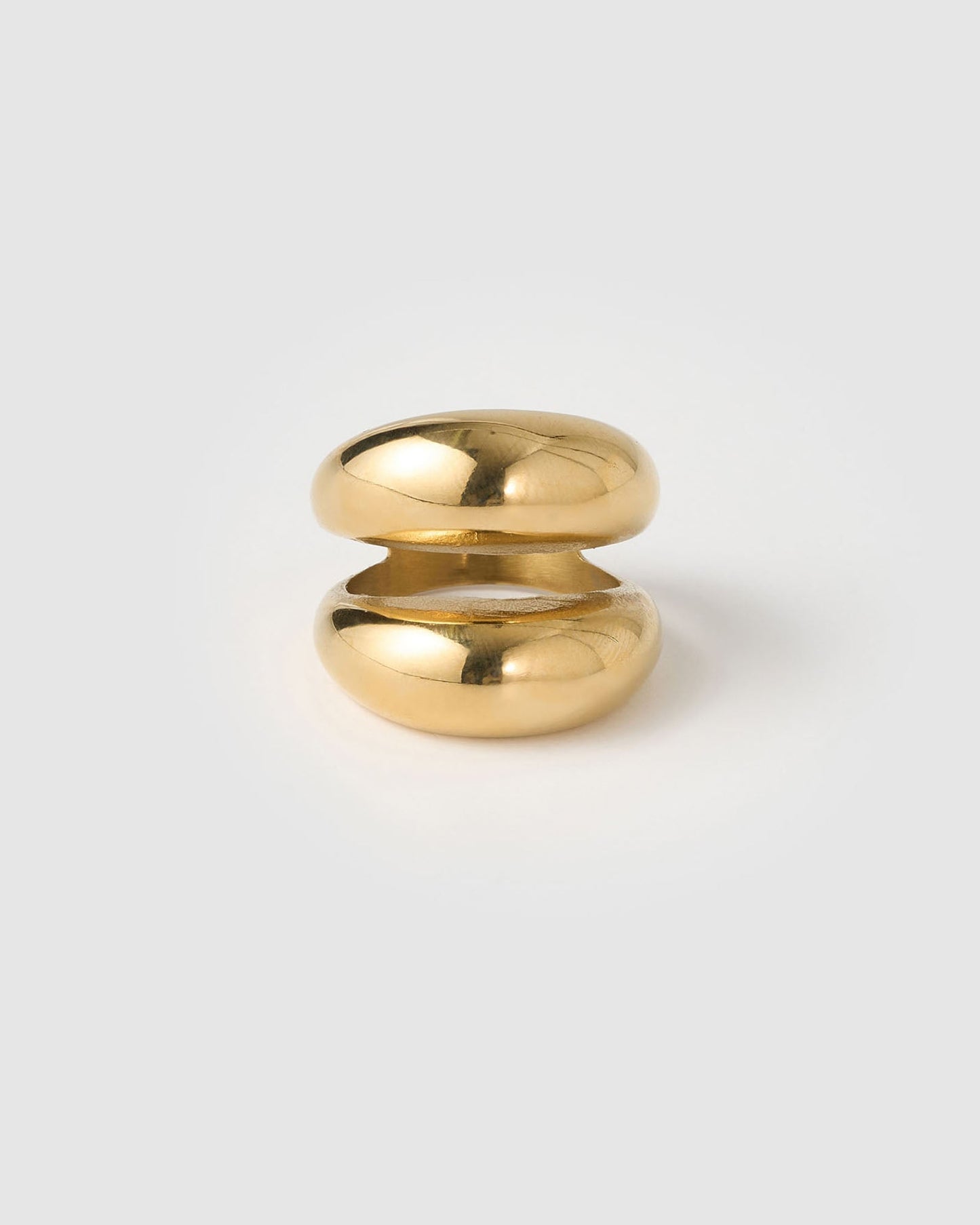 Georgia Ring - Gold