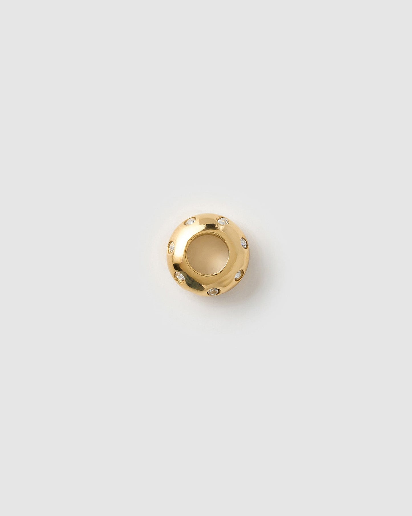 Grace Spinner Charm