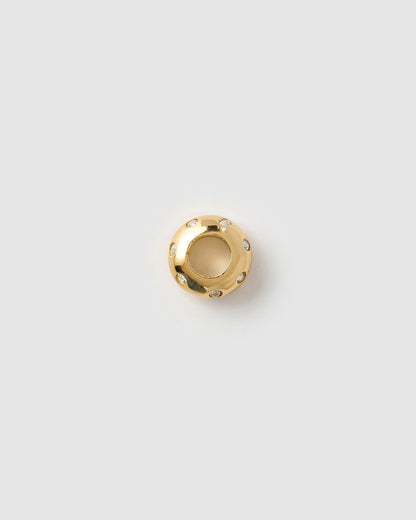 Grace Spinner Charm