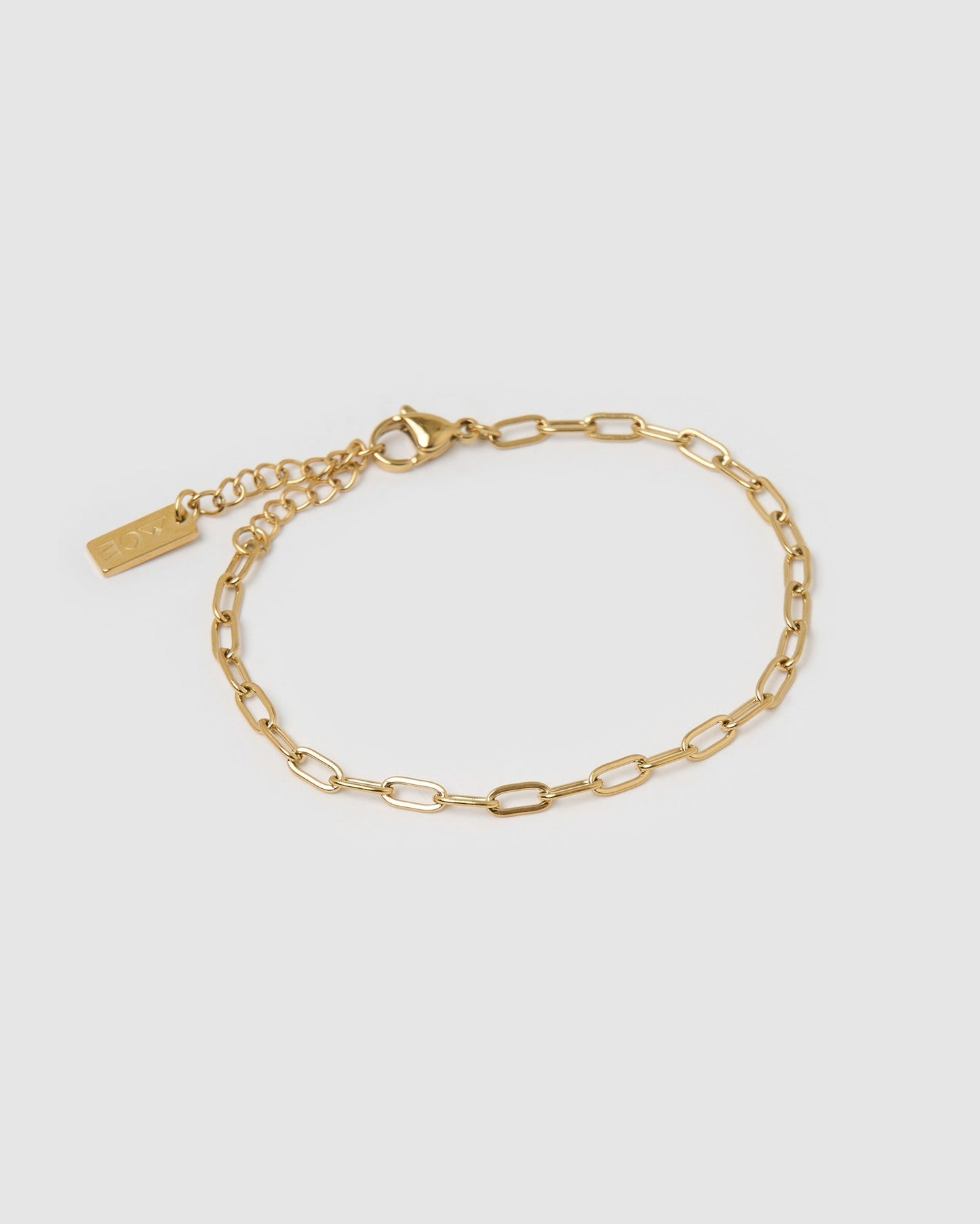 Granada Gold Bracelet