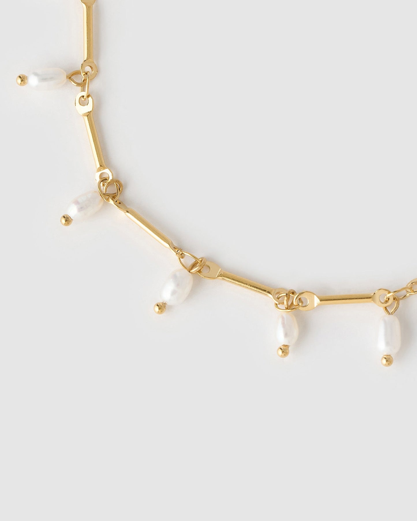 Heidi Pearl Bracelet