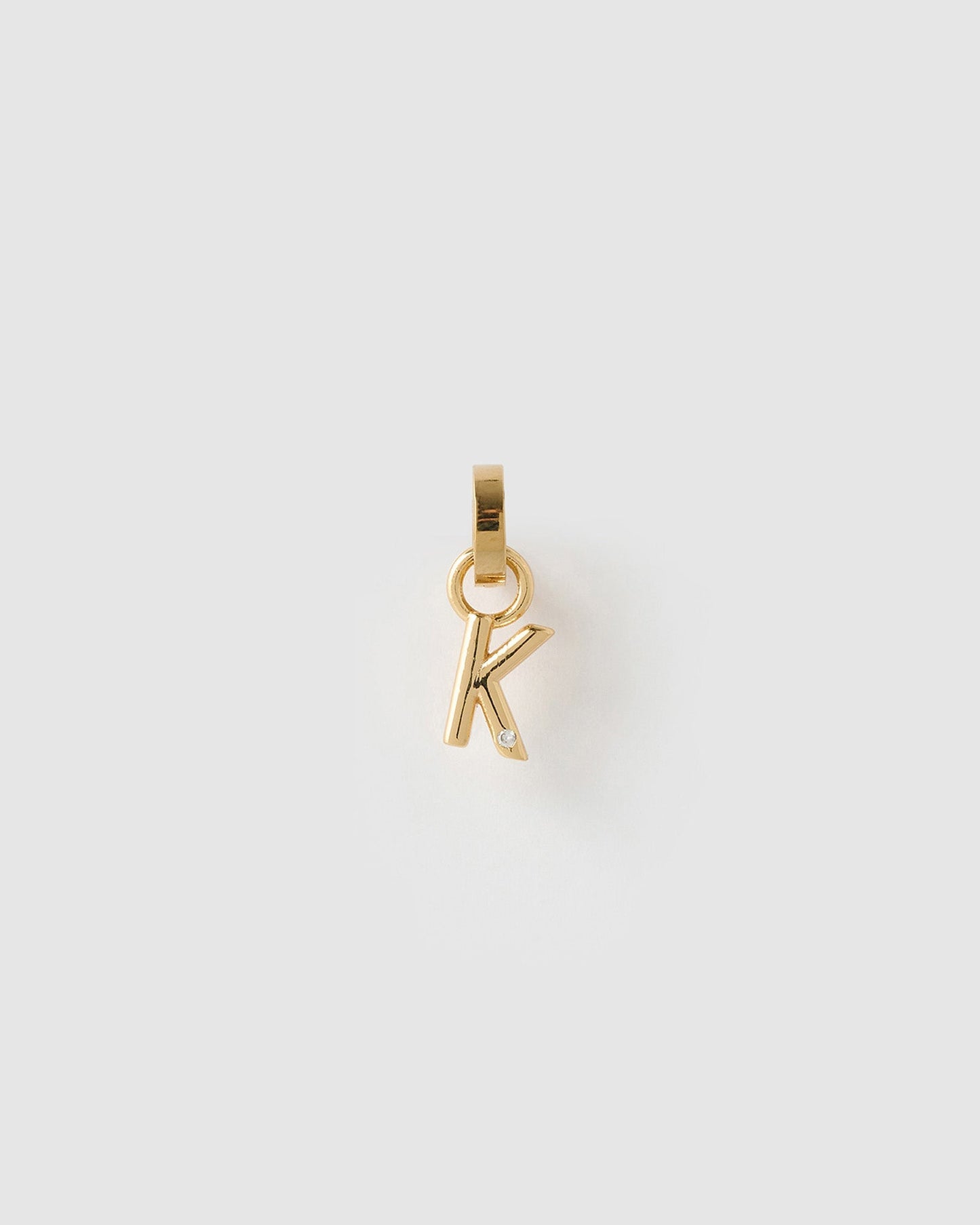 Initial Charm