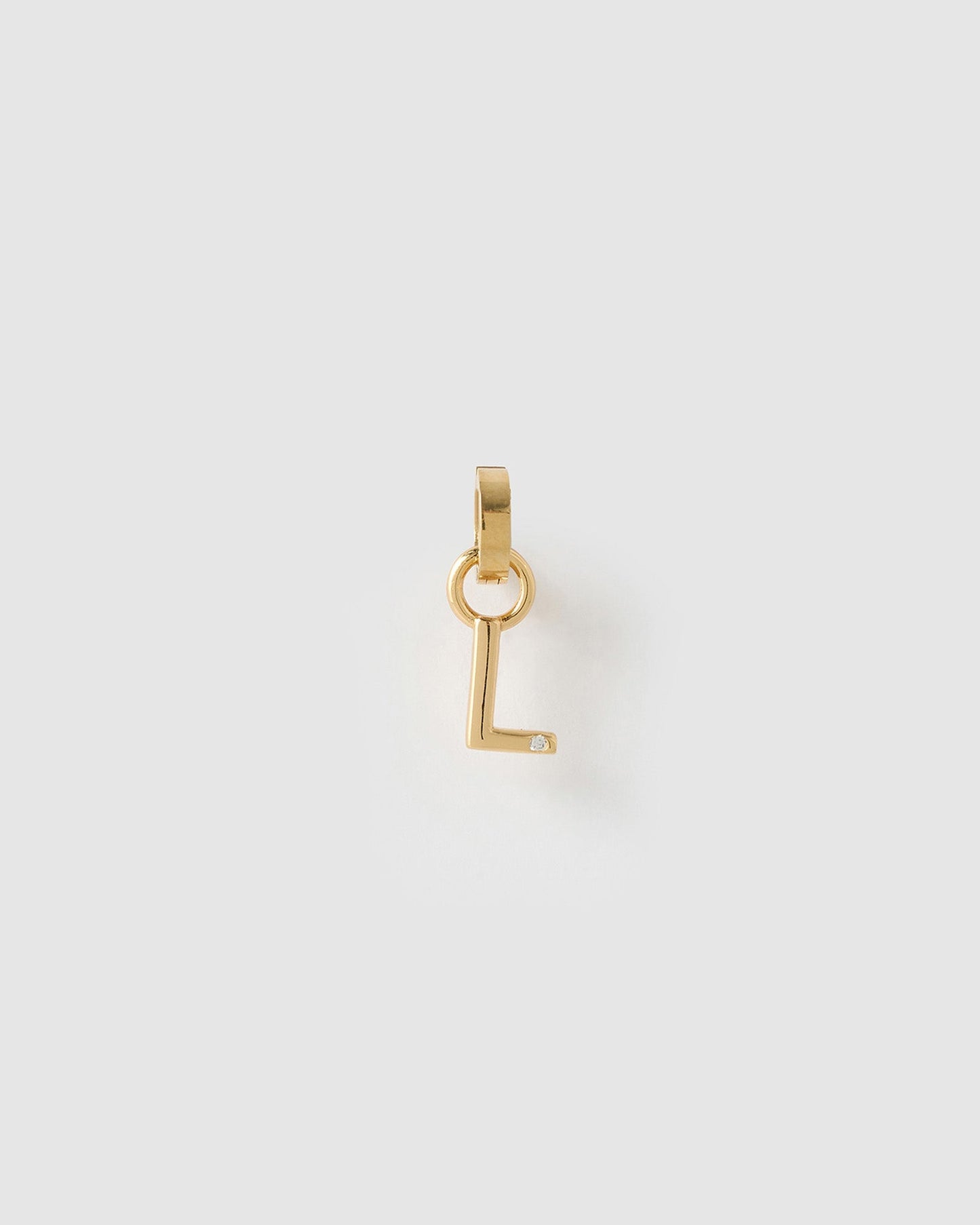 Initial Charm