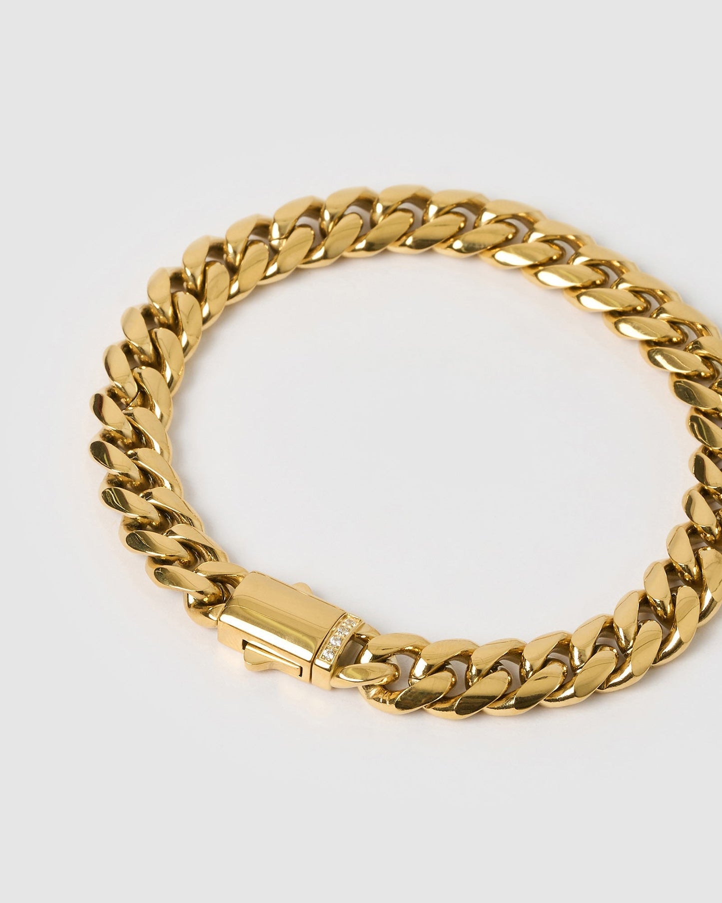 Isla Gold Bracelet