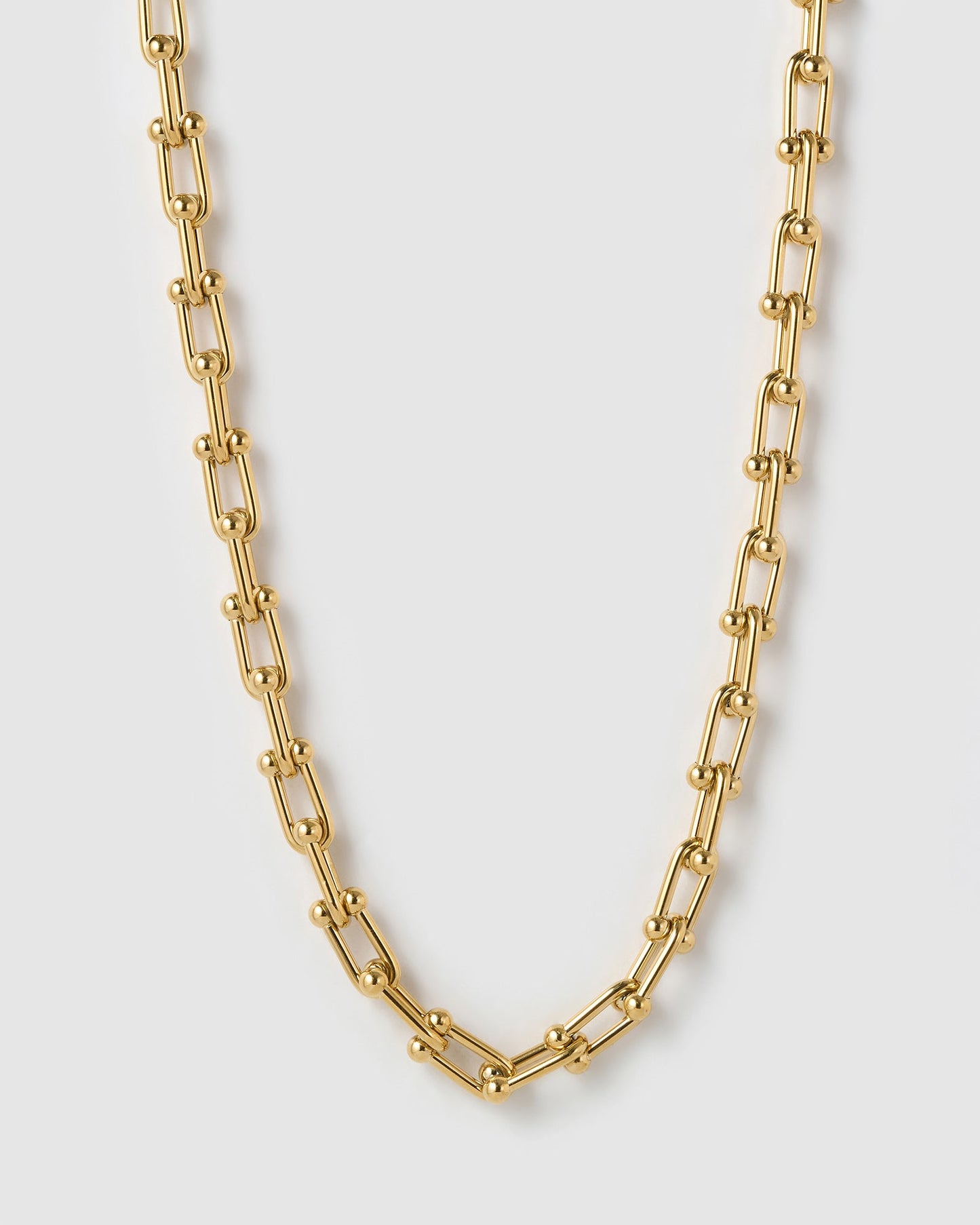 Kane Gold Necklace
