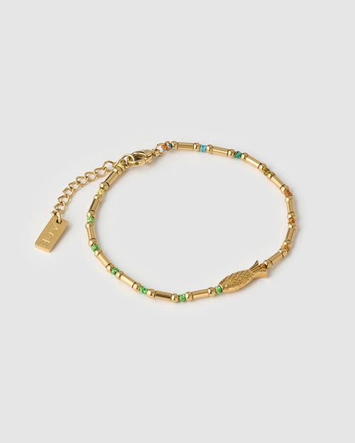 Koi Bracelet